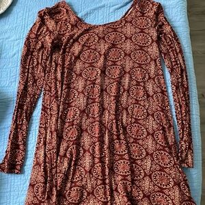 Forever 21 Dress